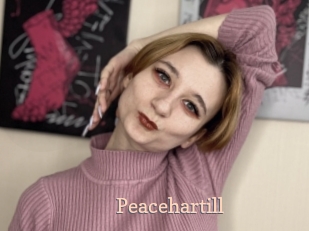 Peacehartill