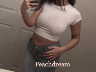 Peachdream