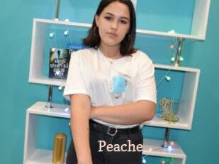 Peache
