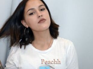 peachh Chaude Vision