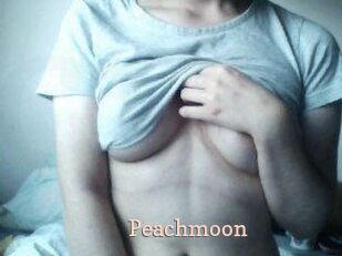 Peachmoon