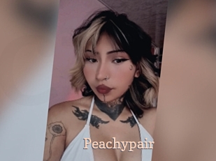 Peachypair