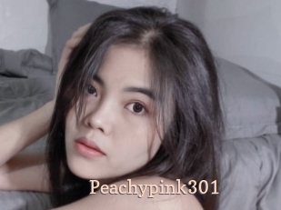 peachypink301 Chaude Vision