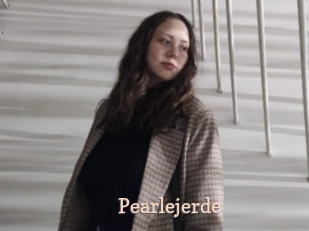 Pearlejerde