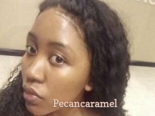 Pecancaramel