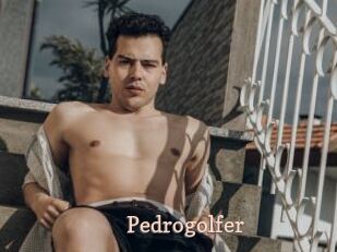 Pedrogolfer