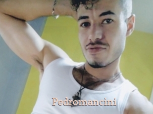 pedromancini Chaude Vision