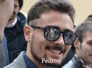 Pedros