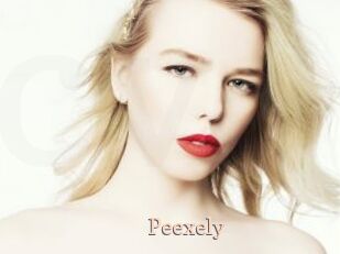 Peexely