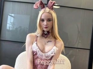 peggyaliff Chaude Vision