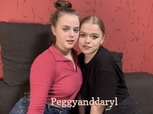 Peggyanddaryl