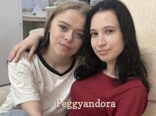 Peggyandora