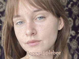 peggyapplebee Chaude Vision