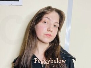 Peggybelow