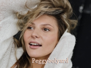 Peggybolyard