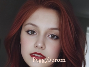 Peggyborom