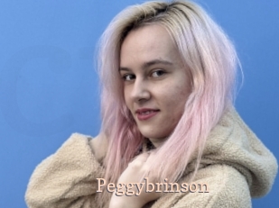 Peggybrinson