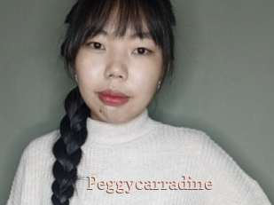 Peggycarradine
