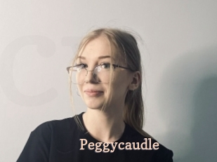 Peggycaudle