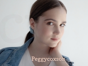 Peggycoxson