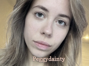 Peggydainty