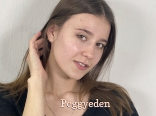 Peggyeden