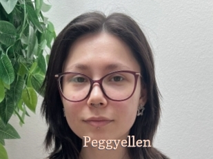 Peggyellen