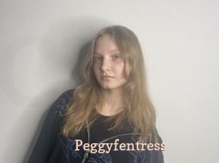 peggyfentress Chaude Vision