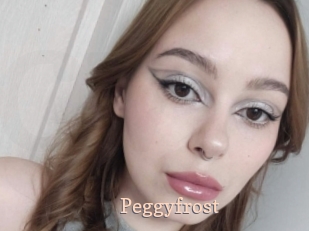 Peggyfrost