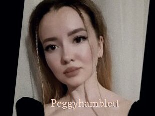 Peggyhamblett
