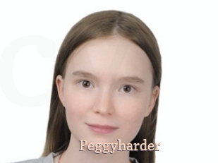 Peggyharder