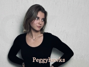 Peggyhawks