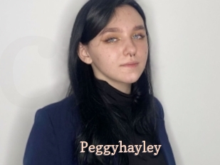 Peggyhayley
