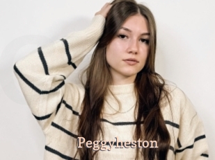 Peggyheston