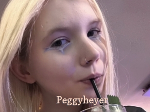 peggyheyer Chaude Vision
