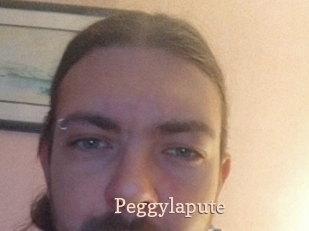 Peggylapute