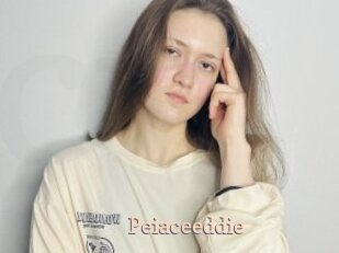 Peiaceeddie
