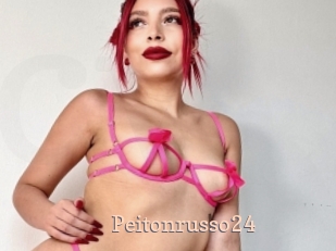 Peitonrusso24