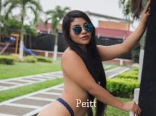 Peitt