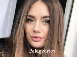 pelagyarios Chaude Vision