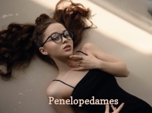 Penelopedames