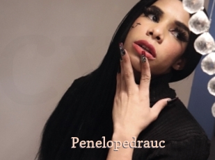 penelopedrauc Chaude Vision