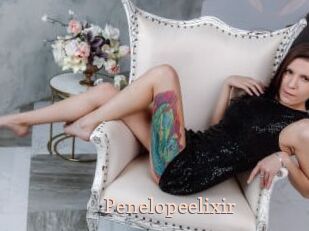 Penelopeelixir