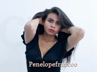 Penelopefrancoo