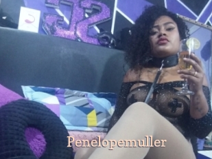 Penelopemuller