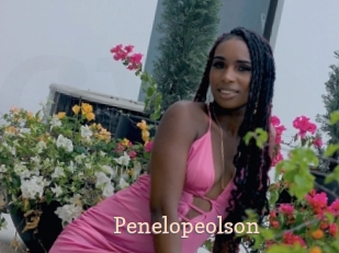 Penelopeolson