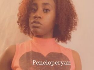 Peneloperyan