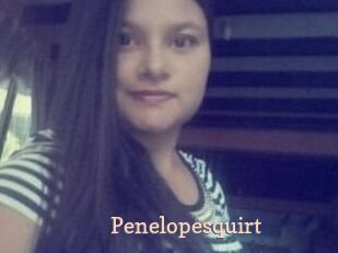 Penelopesquirt