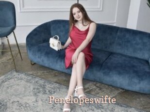 Penelopeswifte