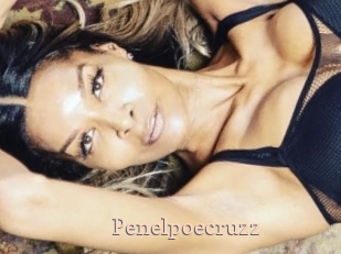 penelpoecruzz Chaude Vision